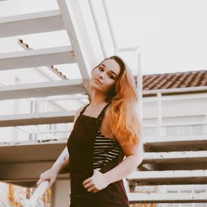 Meet your Posher, Isabelle